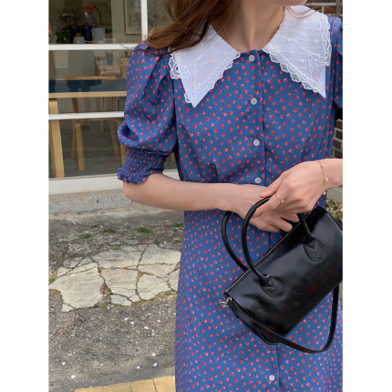 vogue urban dresses college style